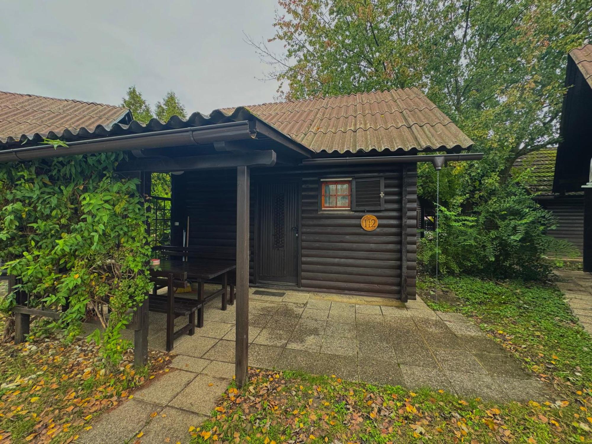 Teddy Vila Catez ob Savi Exterior foto