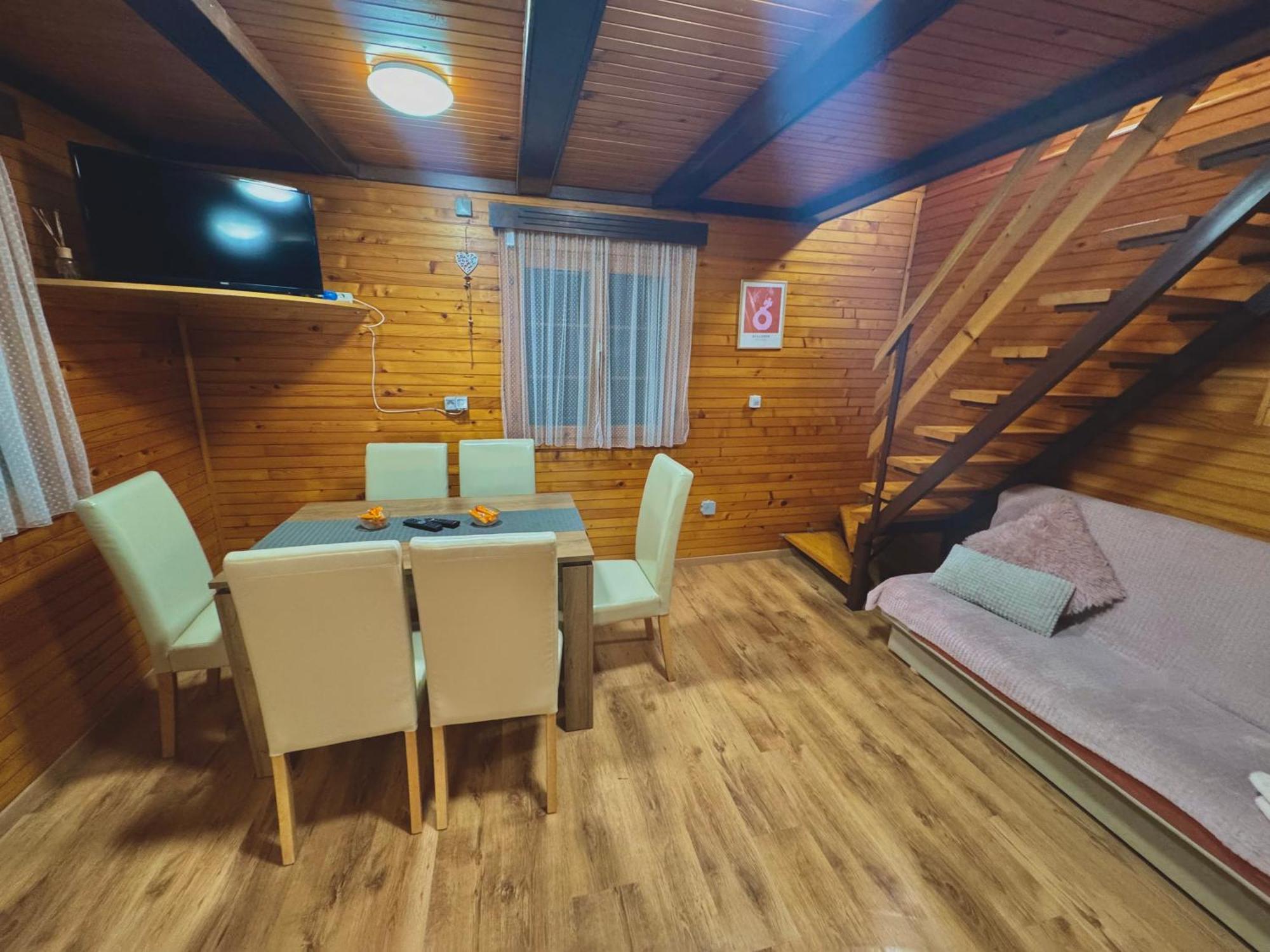 Teddy Vila Catez ob Savi Exterior foto