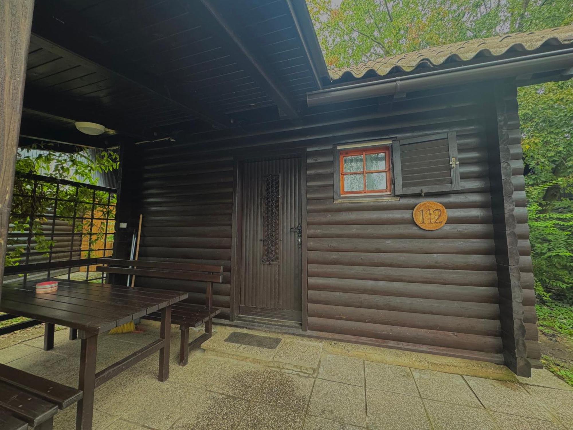 Teddy Vila Catez ob Savi Exterior foto